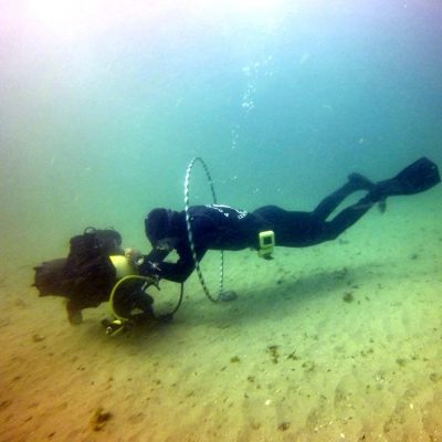 Especialista en Flotabilidad