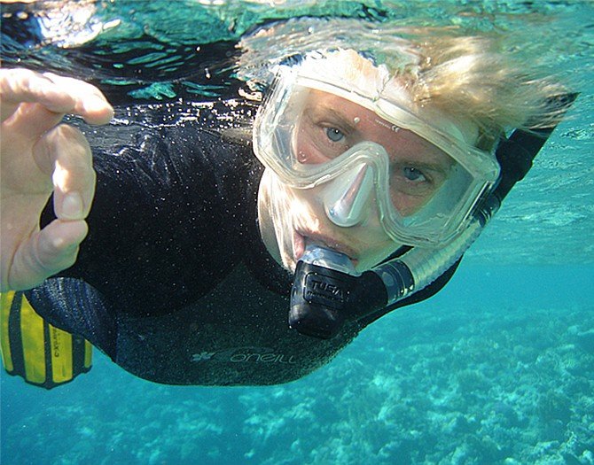 Snorkel Snorkel
