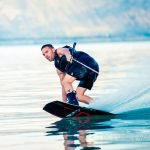 Ideas para Despedidas de Soltera diferentes 9 Wakeboarding Sanxenxo