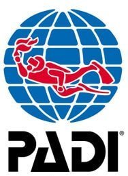 Logo PADI