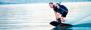 Wakeboard - Actividades Acuáticas en Sanxenxo (Portonovo)