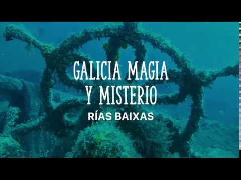 Inmersion de buceo en la Isla de Ons