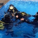 Buceo Adaptado