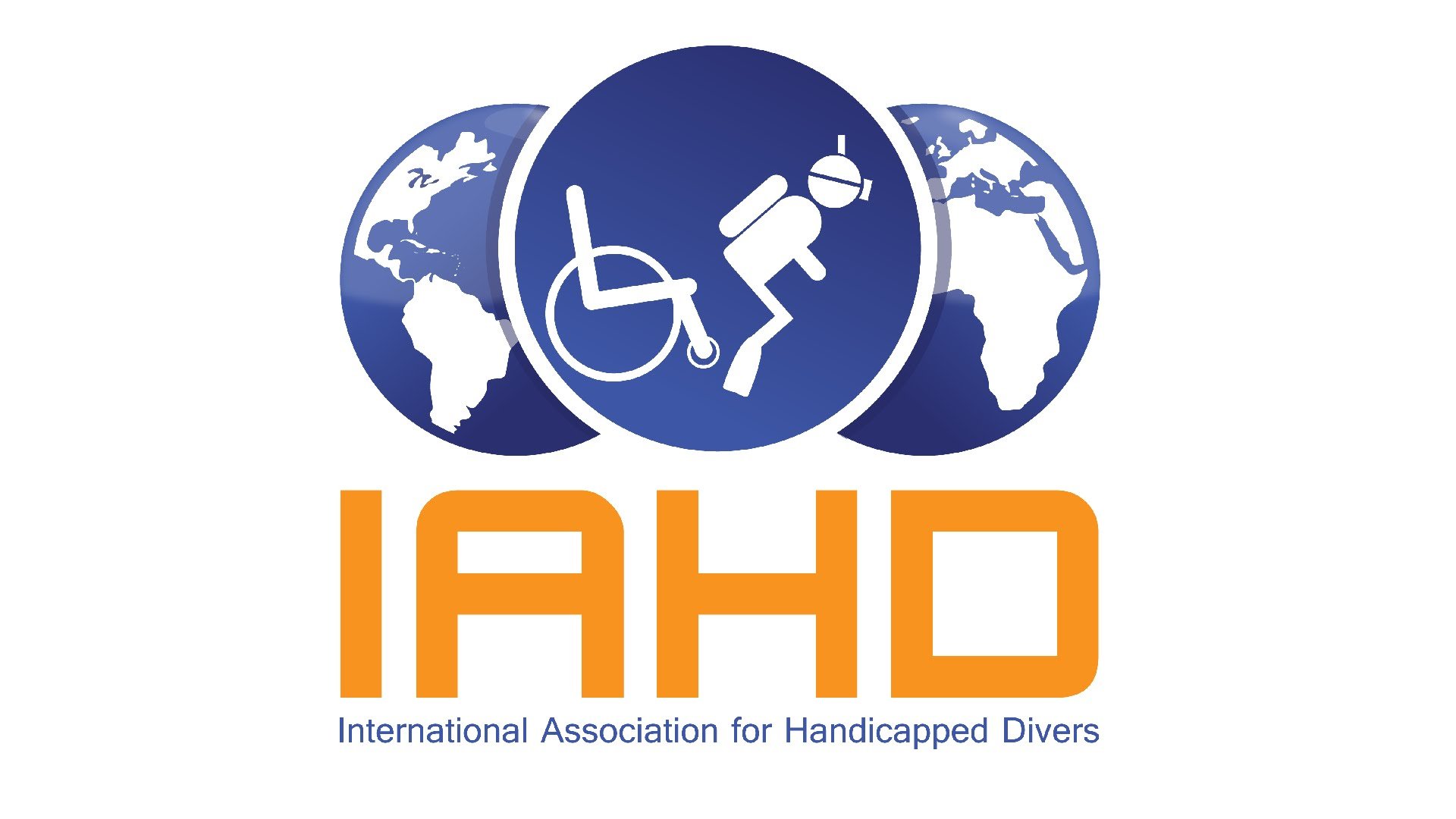 Buceo Adaptado certificado por IAHD