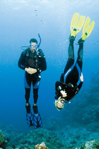 Curso de Buceo precio de promoción