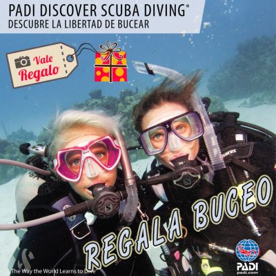 Regala Buceo