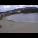 Webcam Portonovo Sanxenxo