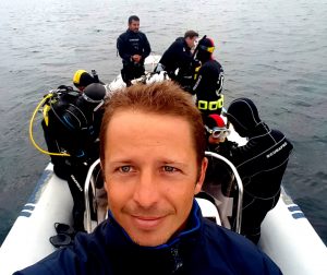 Instructor IAHD
