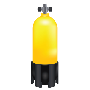Recarga de Botellas de Buceo