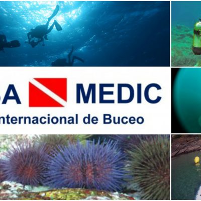 Seguro de Buceo