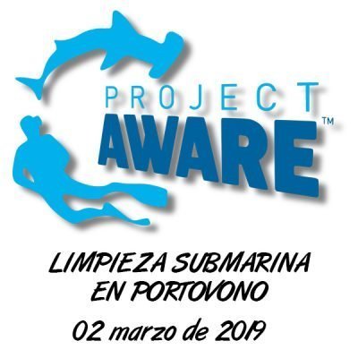 Limpieza Submarina en Portonovo