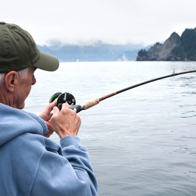 Nuestras Salidas en Barco para pescar en Galicia