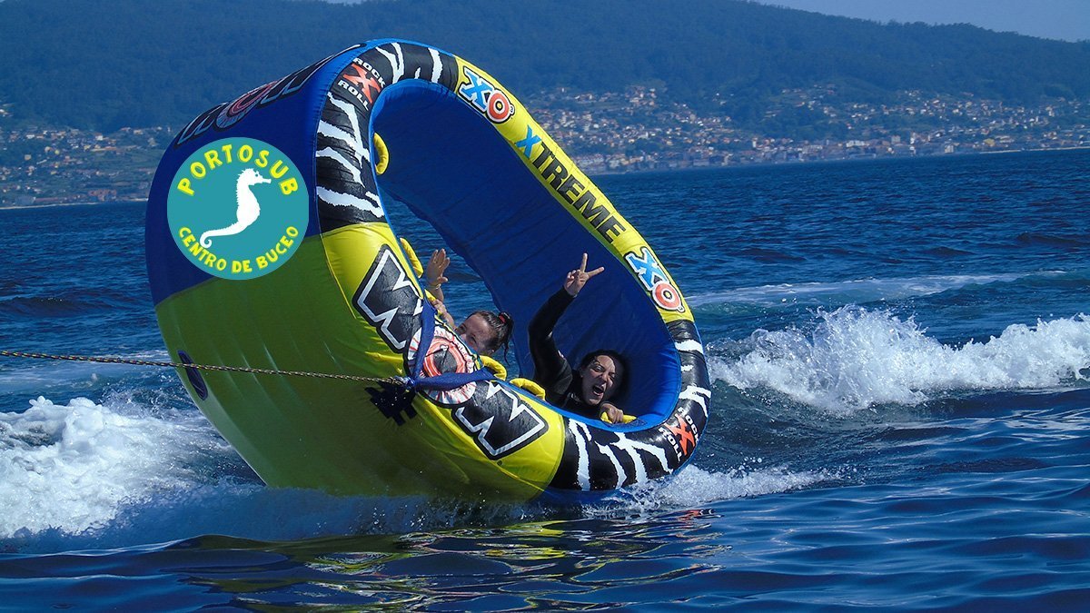 Adrenalina XO XTREME 2 XO Xtreme Portosub