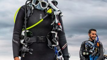 Curso PADI DiveMaster