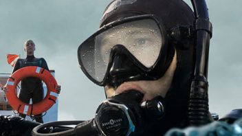 PADI Rescue Diver