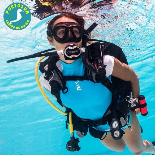 Bautismo de Buceo 3 Bautismo de Buceo 1