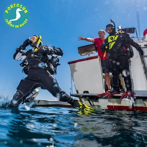 Cursos de Buceo