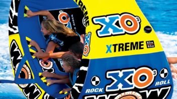 Adrenalina XO XTREME